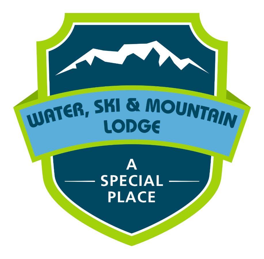 Water, Ski & Mountain Lodge Киферсфелден Екстериор снимка